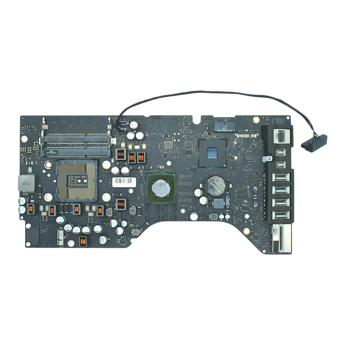 661-7102 Apple Logic Board 2.9GHz Core i5 512MB GDDR for iMac 21.5inch Late 2012 A1418
