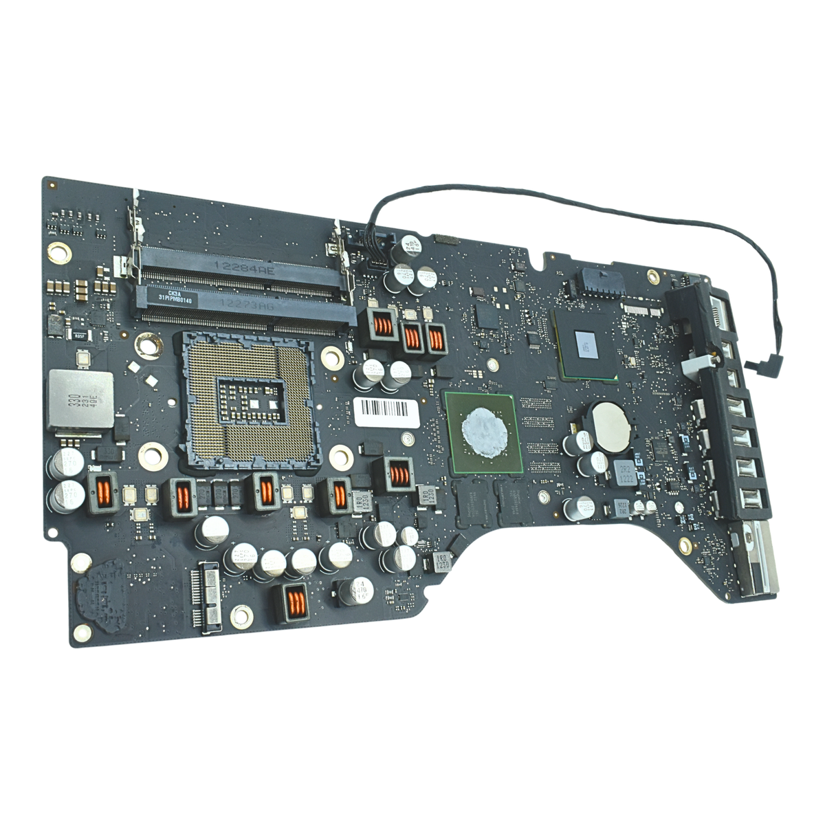 661-7102 Apple Logic Board 2.9GHz Core i5 512MB GDDR for iMac 21.5inch Late 2012 A1418