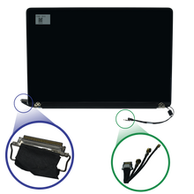 LCD-A1398 Ensamble LCD para Apple MacBook Pro 15.4inch - Mid 2015 Model A1398