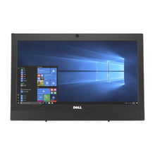 A3050-K  OptiPlex 7470 AIO Intel Core i3 7ª Gen | 8 GB RAM | SSD 480 GB | Windows 10 Pro