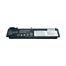 OTIT470S Bateria 11.25V para Lenovo ThinkPad T470s Series 00HW022 SB10F46460 00HW023 00HW036 SB10F46474 00HW037