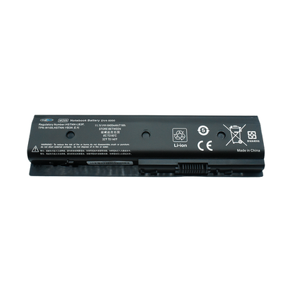 OTH6900 Bateria de Li-ion 11.1V para HP DV4-5000 de Liti-Ion