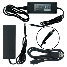 AIO-H120W Adaptador de Corriente de Reemplazo para HP All in One 120W 18.5V 6.5A (7.4*5.0) - Tecnología AltérCo