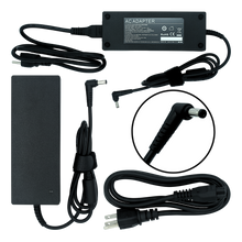 AIO-L120W Adaptador de Corriente de Reemplazo para Lenovo All in One 120W 19V 6.3A (5.5*2.5) - Tecnología AltérCo