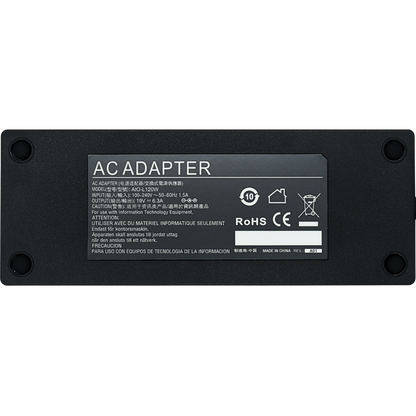 AIO-L120W Adaptador de Corriente de Reemplazo para Lenovo All in One 120W 19V 6.3A (5.5*2.5) - Tecnología AltérCo