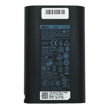 AO-DE45W Adaptador Original 45W para DELL 19.5V 2.31A (4.5X3.0) L4D 3RG0T