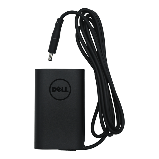 AO-DE45W Adaptador Original 45W para DELL 19.5V 2.31A (4.5X3.0) L4D 3RG0T