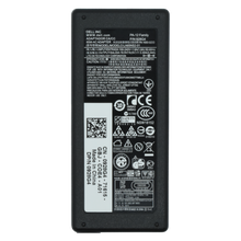AO-DE65W Adaptador Original 65W para DELL 19.5V 3.34A (4.5X3.0) L6D 5NW44 332-0971 *NO INCLUYE CABLE DE CORRIENTE* - Tecnología AltérCo