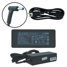 AO-HP45W Adaptador Original 45W para HP 19.5V 2.31A Azul (4.5X3.0) L4 741727-001 - Tecnología AltérCo
