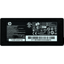 AO-HP65W Adaptador Original 65W para HP 19.5V 3.33A Azul (4.5X3.0) L6 710412-001