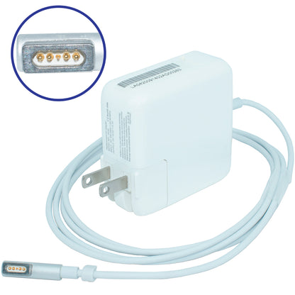 AP-45W Adaptador de Corriente 45W Magnetico 1 - Tecnología AltérCo