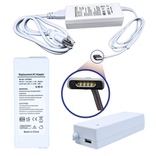 AP85W2 Adaptador de Corriente de Reemplazo 85W 18.5V 4.6A Magnetico 2 (PUERTO USB) - Tecnología AltérCo