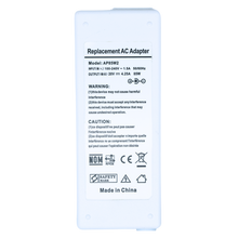 AP85W2 Adaptador de Corriente de Reemplazo 85W 18.5V 4.6A Magnetico 2 (PUERTO USB) - Tecnología AltérCo