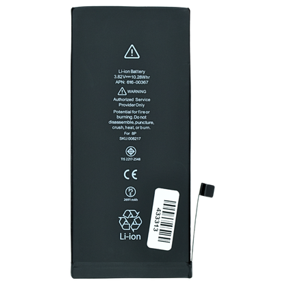 BAT-8P Bateria de Reemplazo para iPhone 8 Plus - Tecnología AltérCo