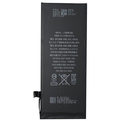 BAT-IPH6S Bateria de Reemplazo 1715mAh 3.8V para iPhone 6S - Tecnología AltérCo