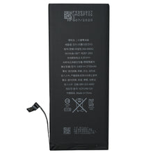 BAT-IPH6SP Bateria de Reemplazo 2750mAh 3.82V para iPhone 6S PLUS - Tecnología AltérCo