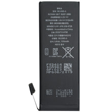 BAT-O5CS Bateria de Reemplazo para iPhone 5S y 5C Original - Tecnología AltérCo