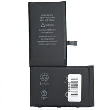 BAT-X Bateria de Reemplazo para iPhone X Phone X 5.8'' (2716mAh) (3.81V) (10.35Wh) - Tecnología AltérCo