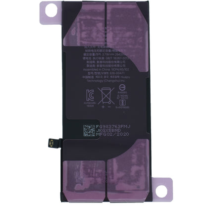 BAT-XR Bateria de Reemplazo para iPhone XR - Tecnología AltérCo