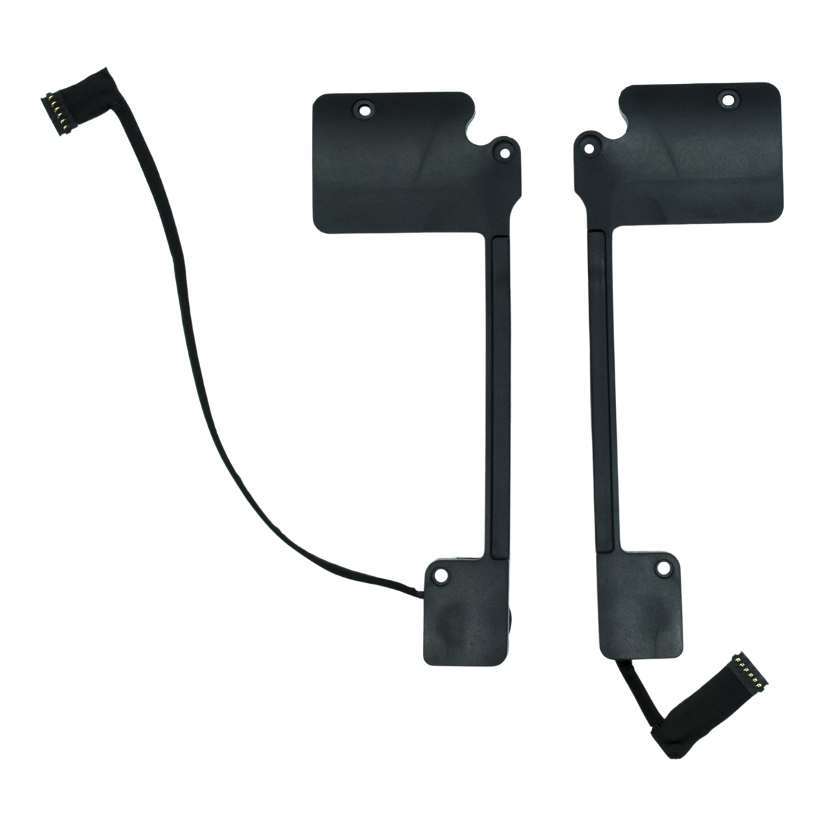 BC-A1502 Refaccion Bocina de Reemplazo para MacBook proA1502  13"2013  2014