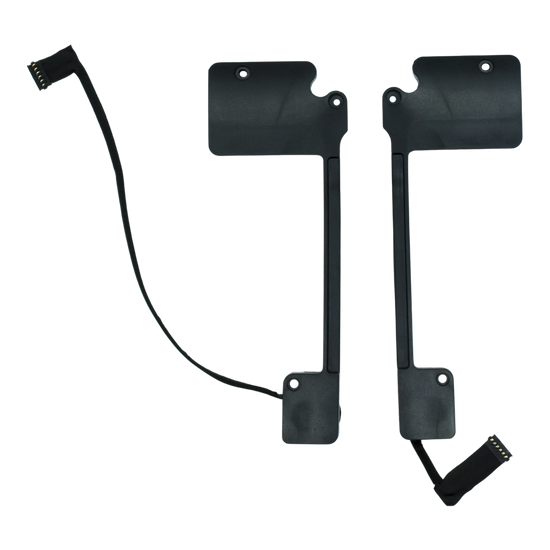 BC-A1502 Refaccion Bocina de Reemplazo para MacBook proA1502  13"2013  2014