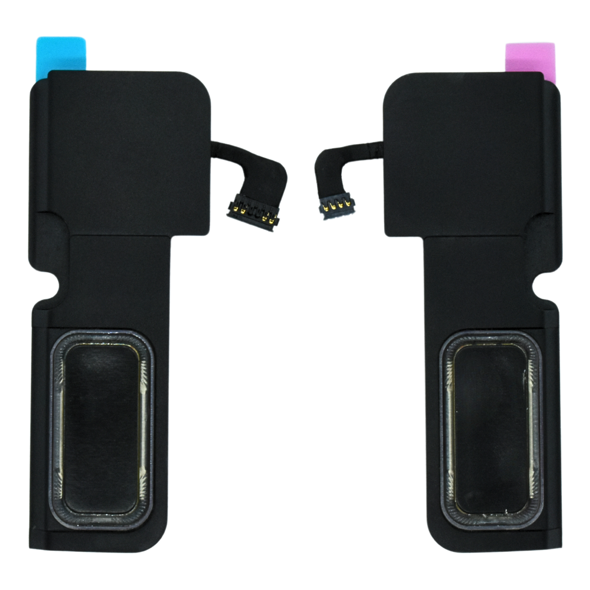 BC-A1707 Refaccion Bocina de Reemplazo para MacBook proA1707 15"2016  2017