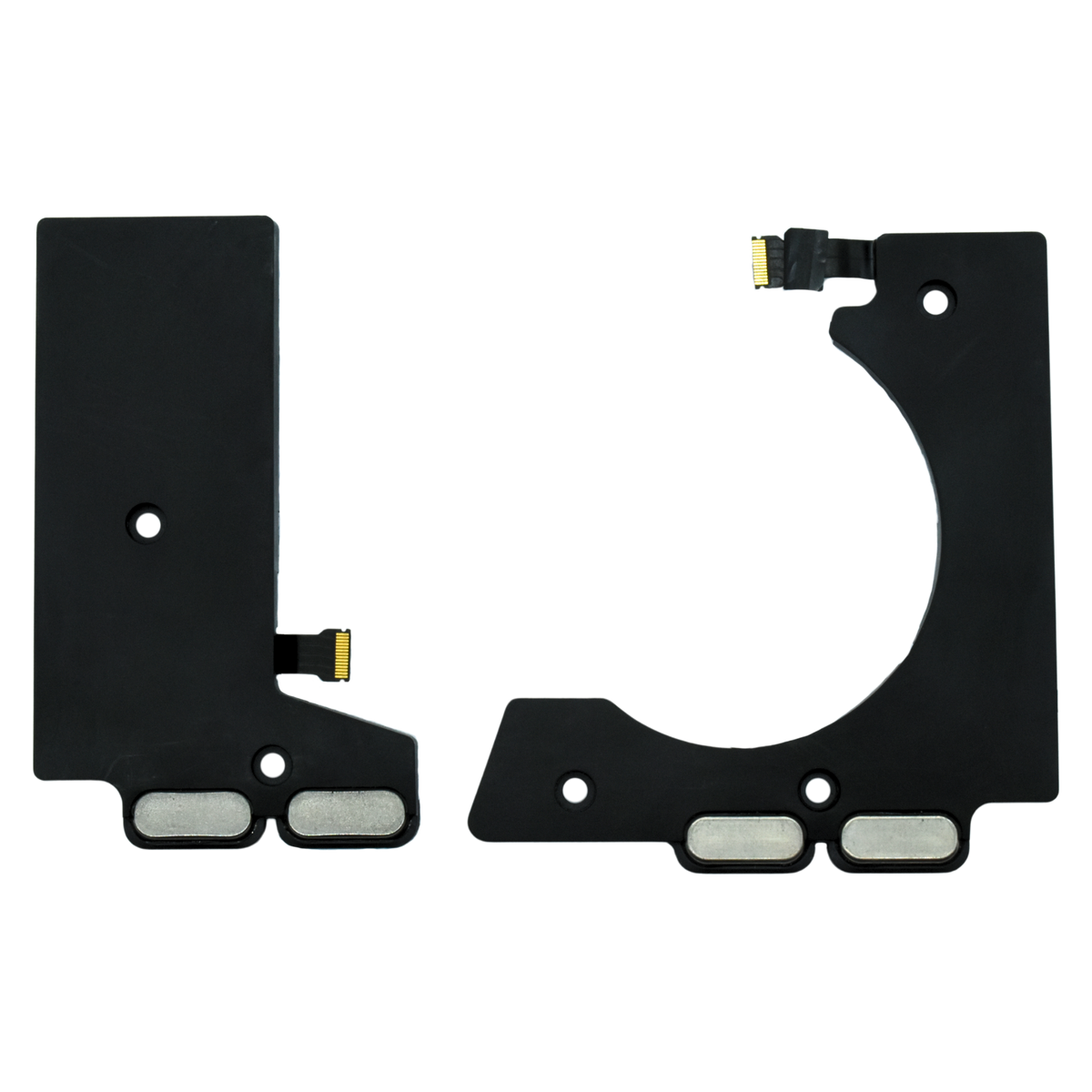 BC-A1708 Refaccion Bocina de Reemplazo para MacBook proA1708 13"2016  2017