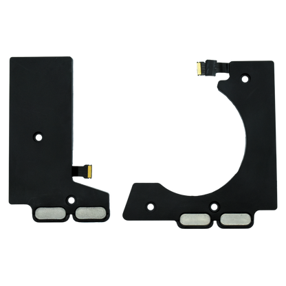 BC-A1708 Refaccion Bocina de Reemplazo para MacBook proA1708 13"2016  2017