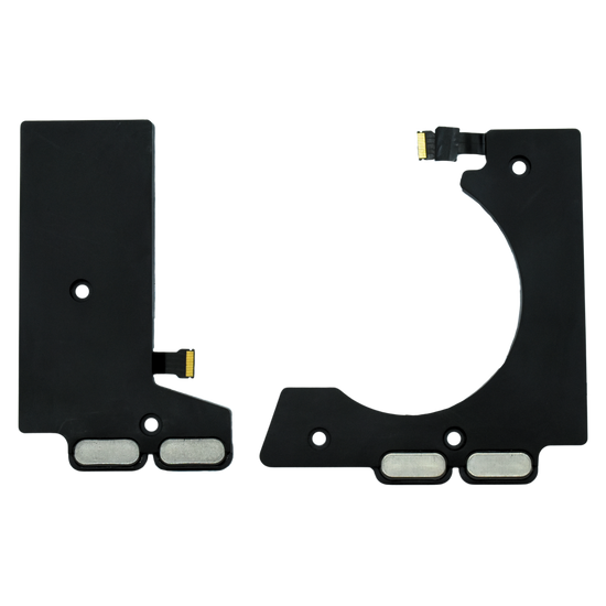 BC-A1708 Refaccion Bocina de Reemplazo para MacBook proA1708 13"2016  2017