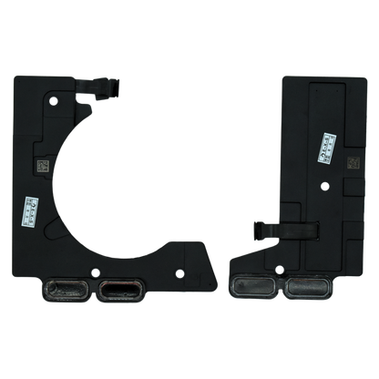 BC-A1708 Refaccion Bocina de Reemplazo para MacBook proA1708 13"2016  2017