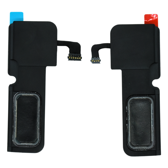 BC-A1990 Refaccion Bocina de Reemplazo para MacBook proA1990 15"2018  2019