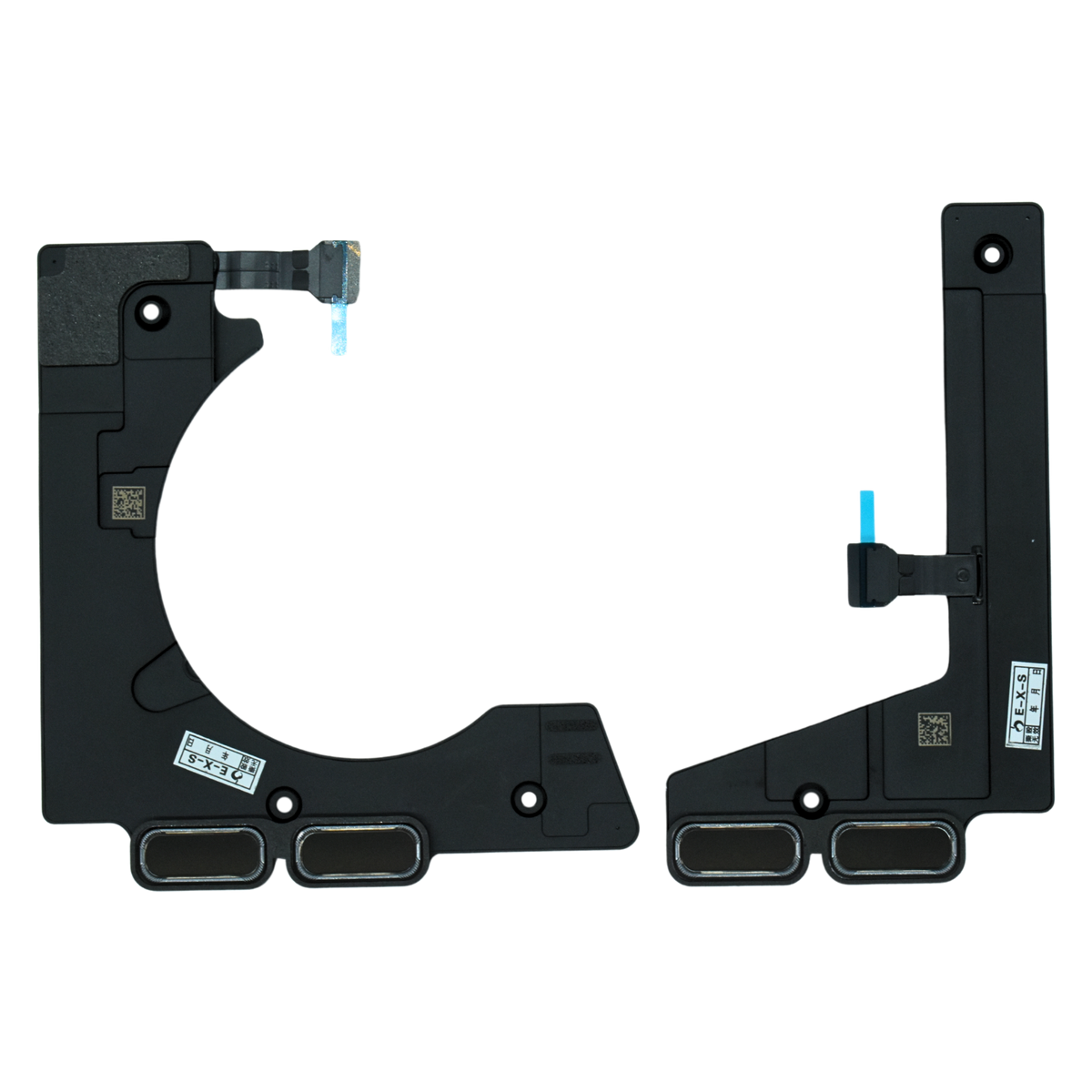 BC-A2159 Refaccion Bocina de Reemplazo para MacBook proA2159 13"2018  2019