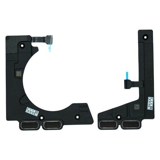 BC-A2159 Refaccion Bocina de Reemplazo para MacBook proA2159 13"2018  2019
