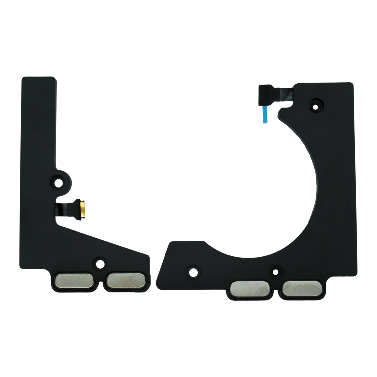 BC-A2289 Refaccion Bocina de Reemplazo para MacBook proA2289 13"2020