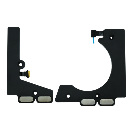 BC-A2289 Refaccion Bocina de Reemplazo para MacBook proA2289 13"2020