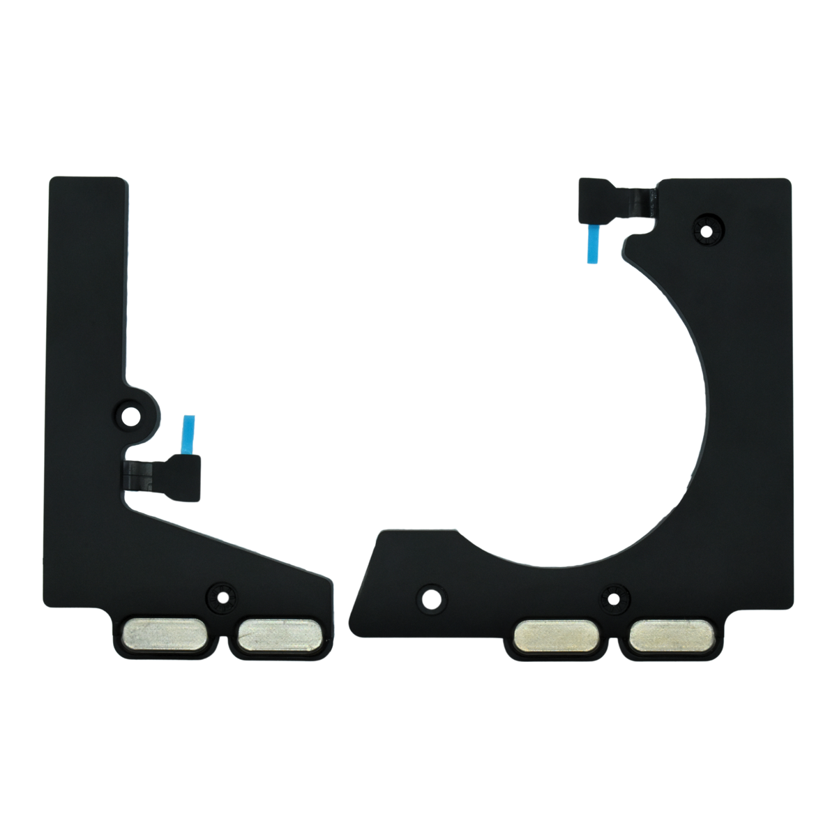 BC-A2338 Refaccion Bocina de Reemplazo para MacBook proA2338 13"2021