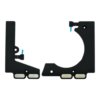 BC-A2338 Refaccion Bocina de Reemplazo para MacBook proA2338 13"2021
