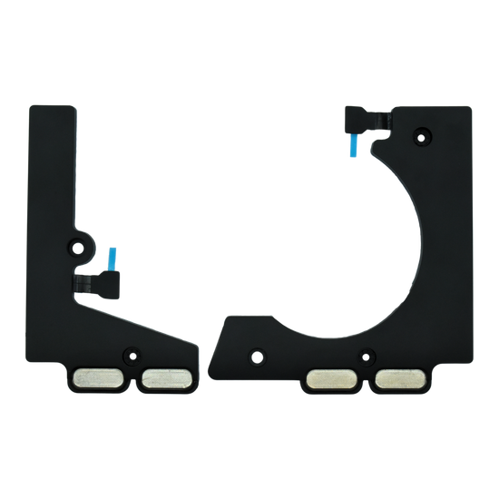 BC-A2338 Refaccion Bocina de Reemplazo para MacBook proA2338 13"2021