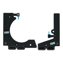 BC-A2338 Refaccion Bocina de Reemplazo para MacBook proA2338 13"2021