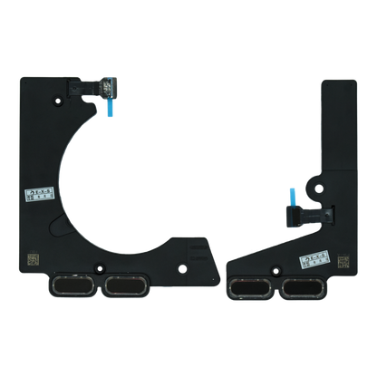 BC-A2338 Refaccion Bocina de Reemplazo para MacBook proA2338 13"2021