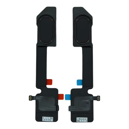 BC-A2780 Refaccion Bocina de Reemplazo para M1/M2 2013-2015 MACBOOK A2780 16.22023