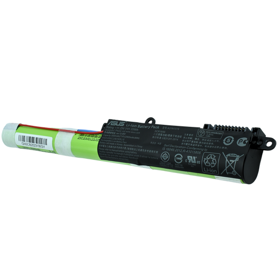 BO-A31N1519 Bateria Original 11.1V Asus X540 Series, Asus X540LA X540LJ X540SA Series, Asus X540SC X540YA Series, Asus X540S Series, A31N1519