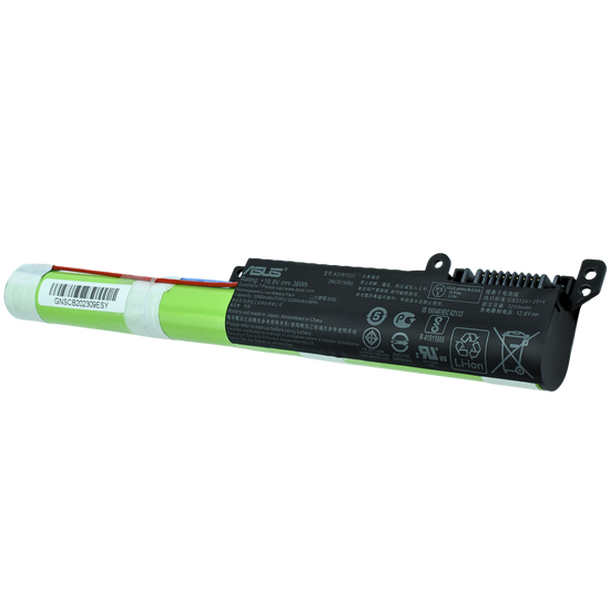 BO-A31N1537 Bateria Original 3 Celdas 10.8V / 28Wh ASUS VivoBook X441SA X441SC X441UA X541U R541UA X541S A31N1537 A31N1601