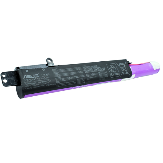 BO-A31N1719 Bateria Original 7.7V / 37Wh Asus X407MA X407UF X407UA X407UB R507UB X507UB X507UF R507UA X507MA X507UA X507LA X507MA X507UA X507UB R507UA R507UB A31N1719