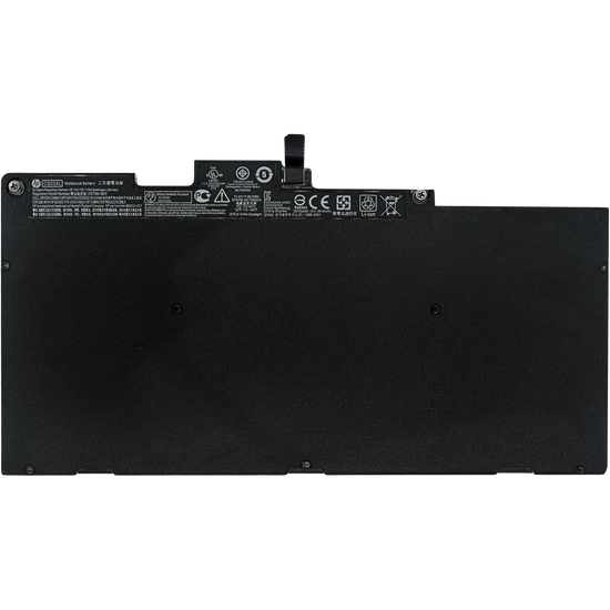 BO-CS03XL Bateria Original 3 Celdas 11.4V HP-COMPAQ PROBOOK 840 G3,  800513-001 , CS03XL