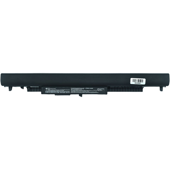 BO-HS04 Bateria Original 4 Celdas 14.8V HP-COMPAQ 240 G4 HP 15-AC102LA, HS04