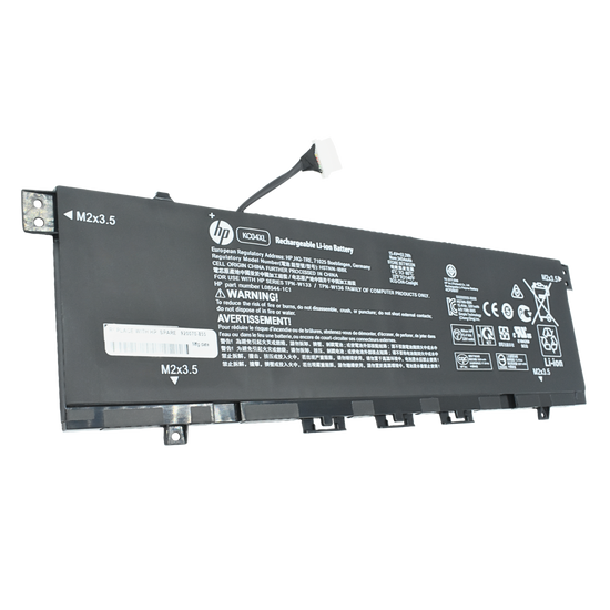 BO-KC04XL Bateria Original 15.4V para HP Envy X360 13-AG 13M-AQ 13-AR 13-AH 13-AQ 13-ah0051wm 13-ag0001la Series KC04XL