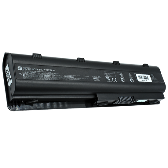 BO-MU06 Bateria Original 6 Celdas 10.8V HP-COMPAQ PRESARIO CQ32, CQ42, CQ62, CQ72, MU06