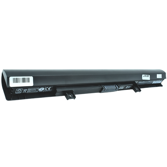 BO-PA5185U Bateria Original 14.8V / 2800mAh Toshiba Satellite C50 C55 L50 L55 PA5185U-1BRS / PA5186U-1BRS
