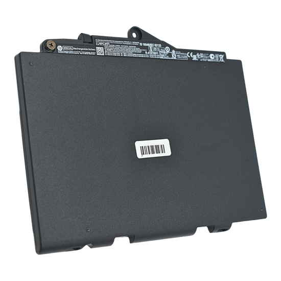 BO-SN03XL Bateria Original 11.4V / 44Wh HP EliteBook 820 G3/ 820 G4/ 725 G3/ 725 G4 Series SN03XL